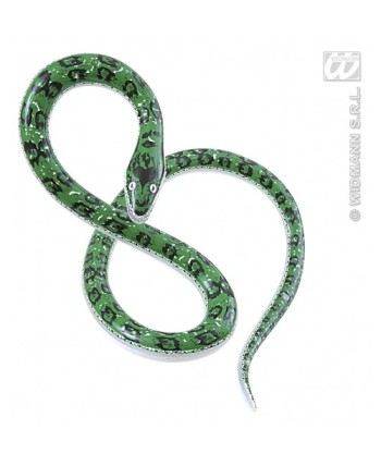 SERPIENTE HINCHABLE