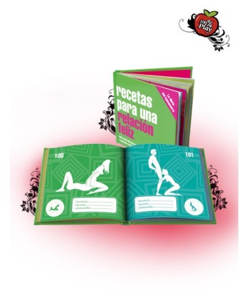 LIBRO DIETA DEL KAMASUTRA