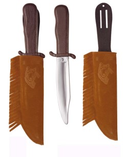 CUCHILLO INDIO