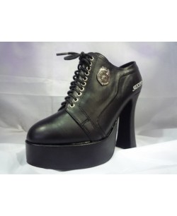 ZAPATO POLICIA SEXY