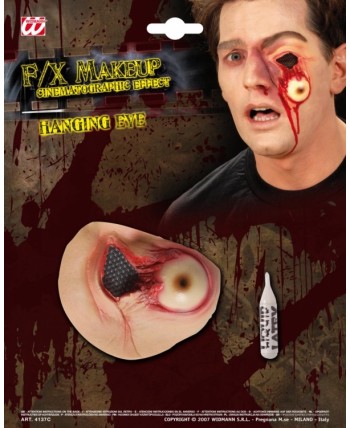 F/X OJO DESCOLGADO CON ADHESIVO F/X OJO DESCOLGADO CON ADHESIVO