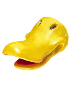 NARIZ DE PATO