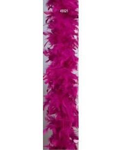 BOA MAGENTA MARABÚ