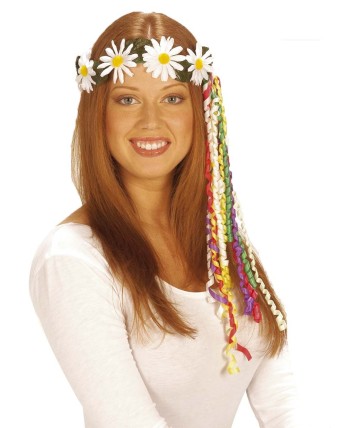 CORONA DE MARGARITAS