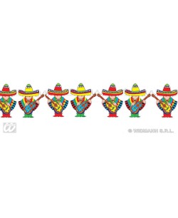 GUIRNALDA MARIACHIS