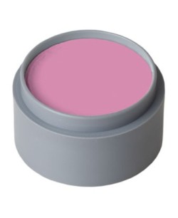 MAQUILLAJE AQUA COLOR ROSA CLARO 15 ML