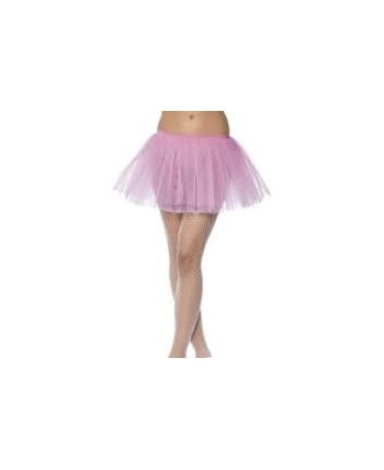 TUTU ROSA PASTEL