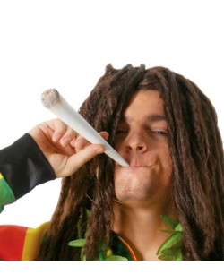 CIGARRO CANUTO RASTA