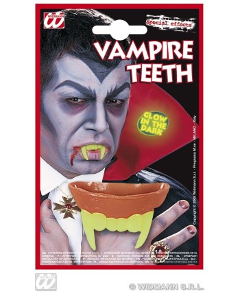 DIENTES VAMPIRO
