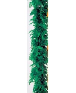 BOA VERDE MARABÚ