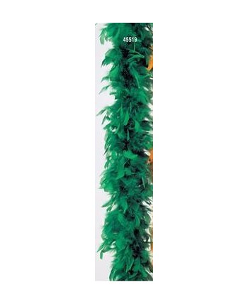BOA VERDE MARABÚ