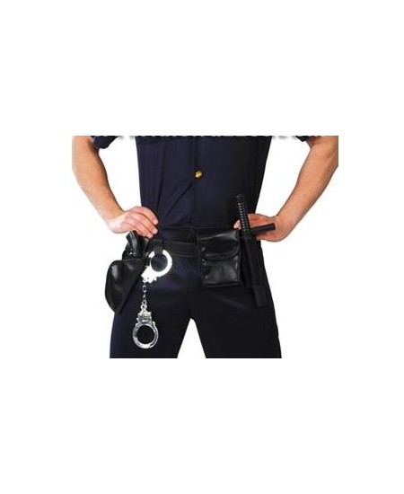 CINTURÓN POLICIA