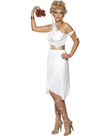 Las mejores 40 ideas de Vestido de diosa griega  vestido de diosa griega,  vestido de diosa, disfraz de diosa