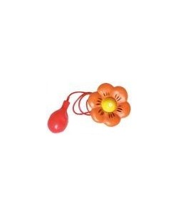 FLOR DE AGUA GIGANTE