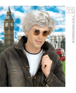 PELUCA HOMBRE CANOSA CORTE MODERNO DELUXE