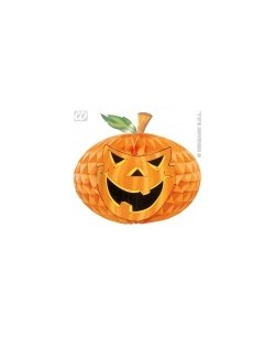 CALABAZA PAPEL 30 CM.