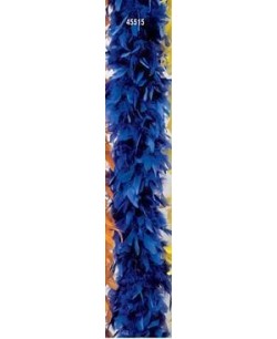 BOA AZUL MARABÚ