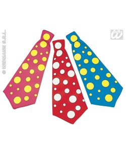 CORBATA GRANDE SURTIDA