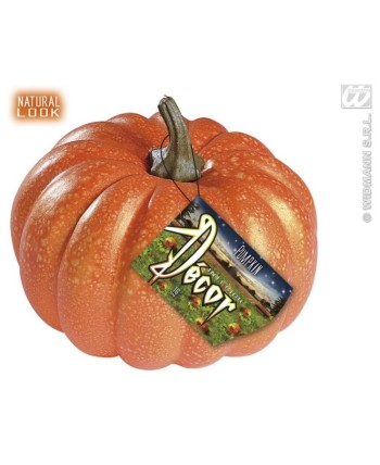 CALABAZA LOOK NATURAL 16 cms.