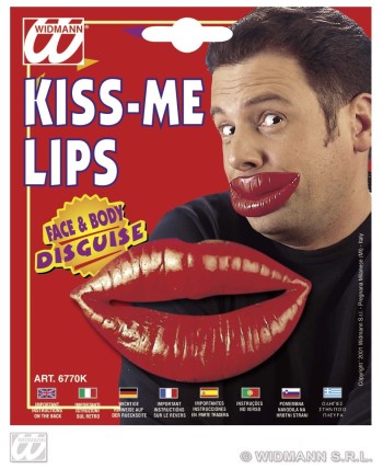 LABIOS BESO
