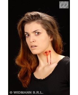MORDEDURA DE VAMPIRO
