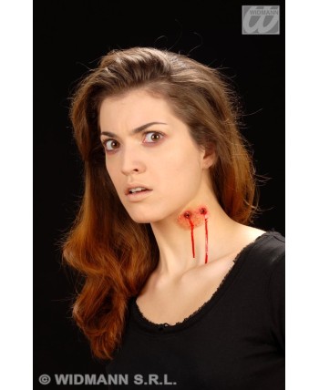 MORDEDURA DE VAMPIRO