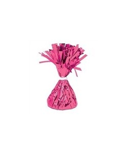 PESO PARA BOUQUET DE GLOBOS ROSA 150GR