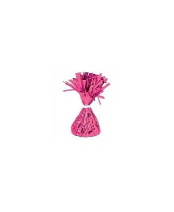 PESO PARA BOUQUET DE GLOBOS ROSA 150GR