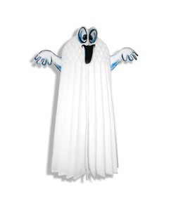 FANTASMA 120 CMS.