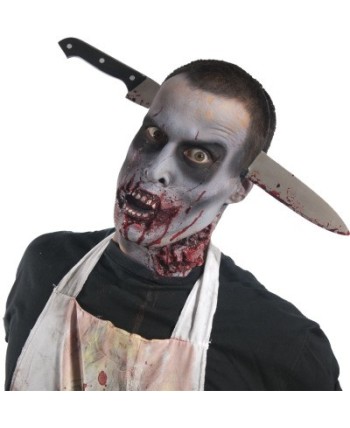 CUCHILLO CABEZA GIGANTE