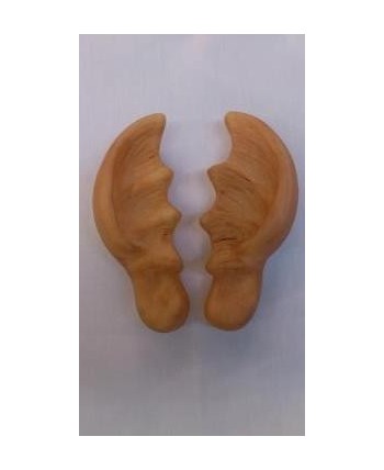 OREJAS VAMPIRO LATEX