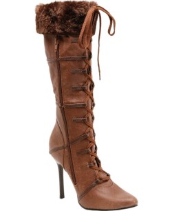 BOTA INDIA / VAQUER ASEXY 9  0