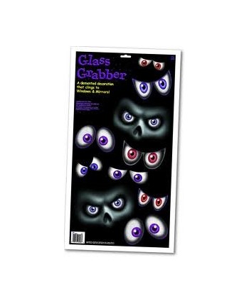 Ojos Decoracion Pared para Halloween | La Casa de las Fiestas