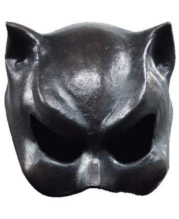 MASCARA CAT WOMAN LATEX DELUXE