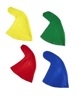 GORRO DE ENANITO