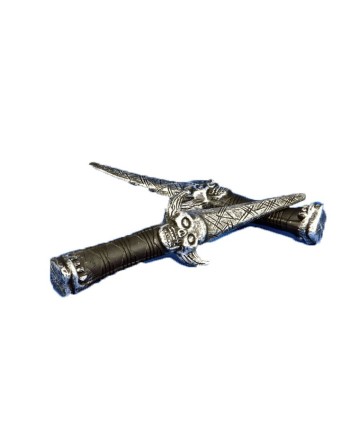 DAGAS NINJA