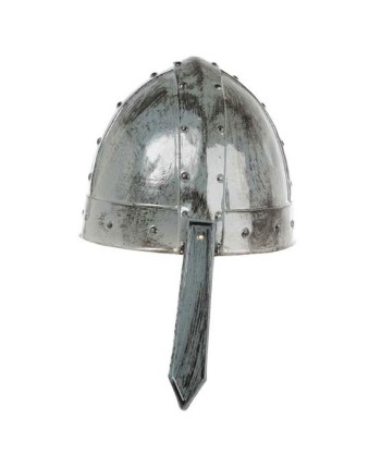 CASCO CRUZADO PLÁSTICO