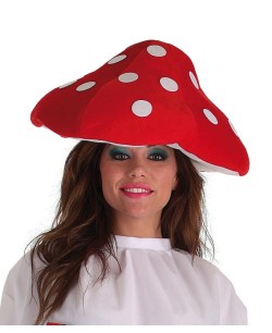 GORRO DE SETA