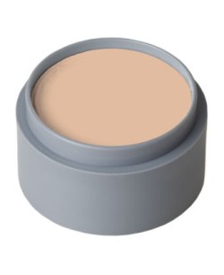 MAQUILLAJE AQUA COLOR NORDICO CLARO 15 ML