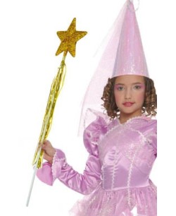 VARITA HADA ORO
