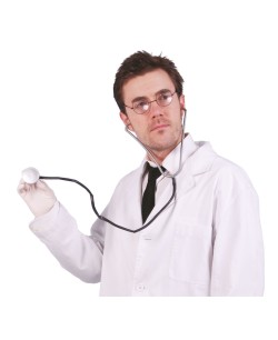 FONENDOSCOPIO