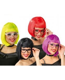 GAFAS SIN CRISTALES COLORES SURTIDOS