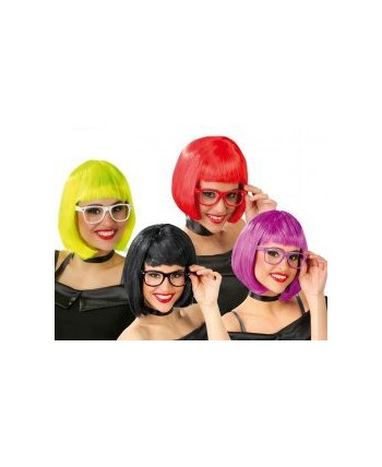 GAFAS SIN CRISTALES COLORES SURTIDOS