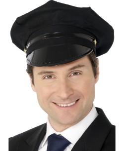 GORRA CHOFER