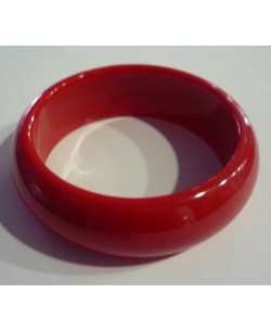 PULSERA ROJO GRANDE
