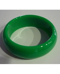 PULSERA VERDE GRANDE