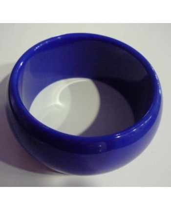 PULSERA AZUL GRANDE