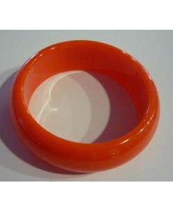 PULSERA NARANJA GRANDE