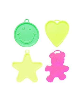 PESO PARA GLOBOS NEON