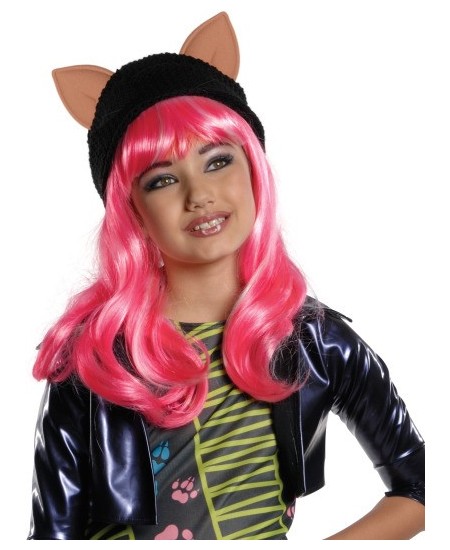 PELUCA HOWLEEN WOLF